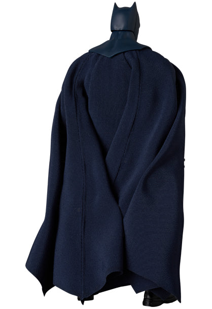 102026 - The Flash - Batman (The Flash Version) - Figurine Articulée Medicom Toys