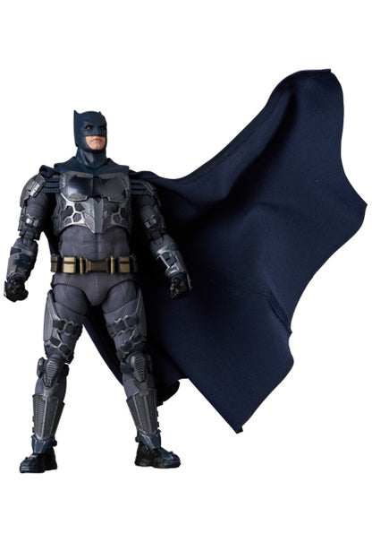 102026 - The Flash - Batman (The Flash Version) - Figurine Articulée Medicom Toys