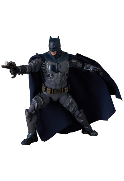 102026 - The Flash - Batman (The Flash Version) - Figurine Articulée Medicom Toys
