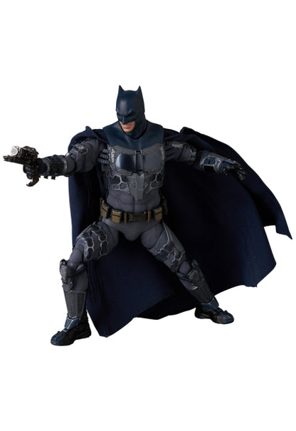 102026 - The Flash - Batman (The Flash Version) - Figurine Articulée Medicom Toys