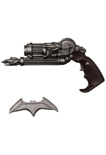 102026 - The Flash - Batman (The Flash Version) - Figurine Articulée Medicom Toys