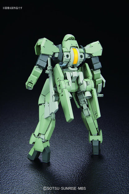 Gundam - HG 1/14 Graze Standard/Commander Type - Gunpla