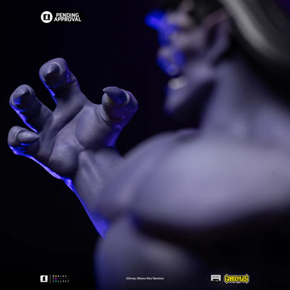 082026 - Gargoyles - Goliath - Statuette Iron Studio