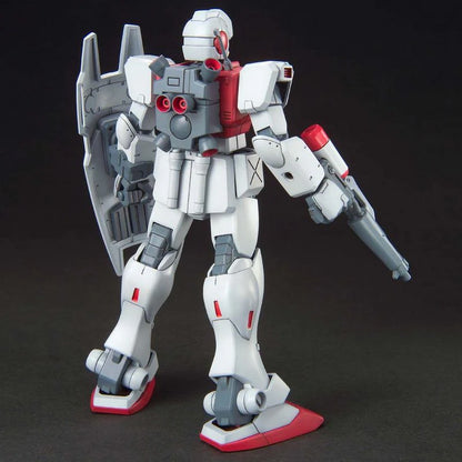 Gundam - HGUC 1/144 GM Command Space - Gunpla