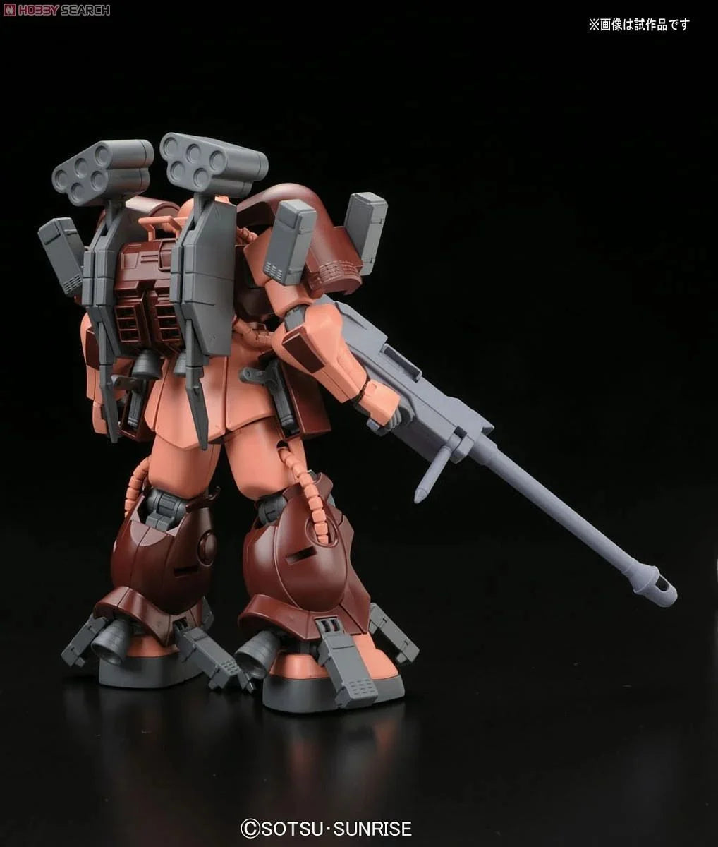 Gundam - HG 1/144 Zaku Amazing - Gunpla