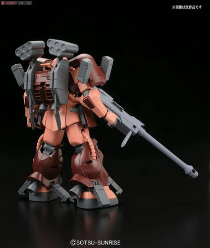 Gundam - HG 1/144 Zaku Amazing - Gunpla
