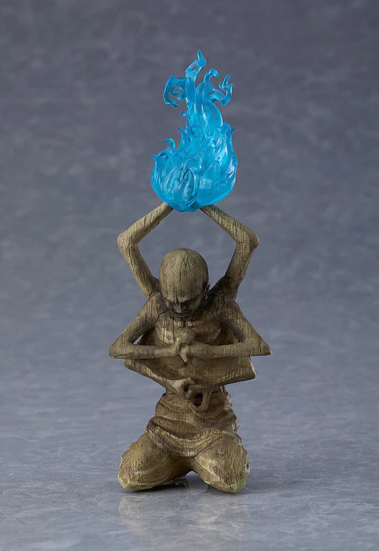 102026 - Sekiro: Shadows Die Twice - Sekiro: DX Edition - Figurine Articulée Max Factory