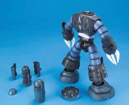 Gundam - MG 1/100 MSM-07 ZZ'Gok - Gunpla