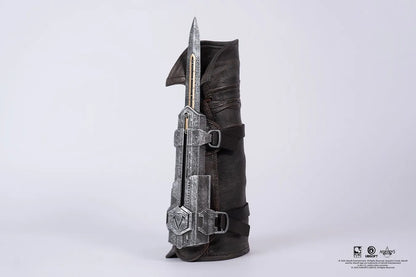092026 -Assassin’s Creed Black Flag Resynced Lame Cachée d’Edward 1:1 – PureArts