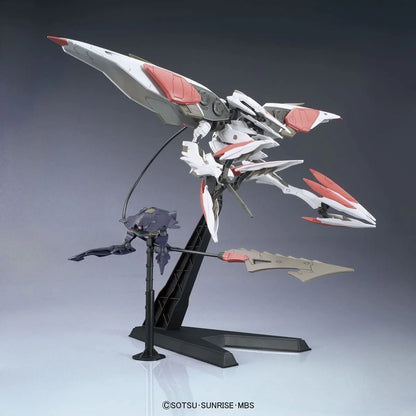 Gundam - IBO HG 1/144 Mobile Armor Hashmal - Gunpla