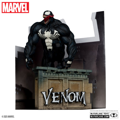 012026 - Marvel -  Venom (Venom #5) - Statuette McFarlane Toys