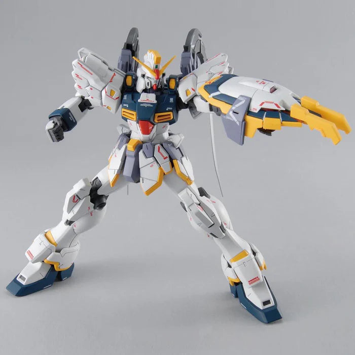 Gundam - MG 1/100 - Gundam Sandrock EW Ver. - Gunpla