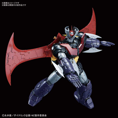 Mazinger - PG 1/60 Mazinger Z Inifinity Ver. - Model Kit