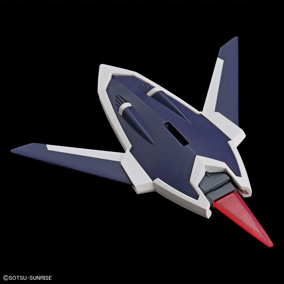 Gundam - HG 1/144 Immortal Justice Gundam - Gunpla