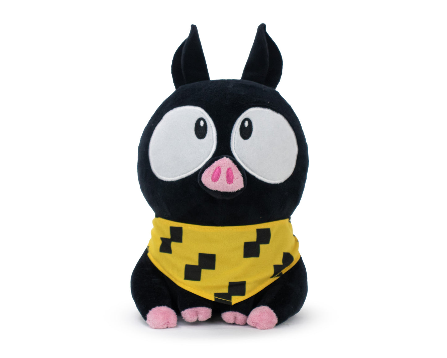 Ranma 1/2 P-Chan Peluche Sitting