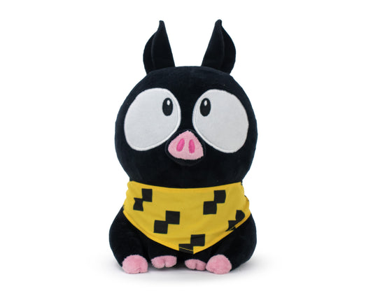 Ranma 1/2 P-Chan Peluche Sitting