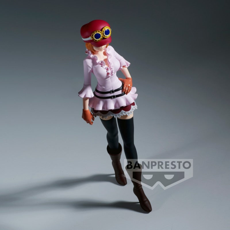 One Piece - Koala (The Skukko) - Figurine Banpresto