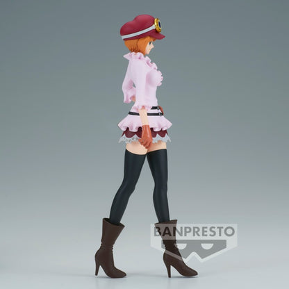 One Piece - Koala (The Skukko) - Figurine Banpresto