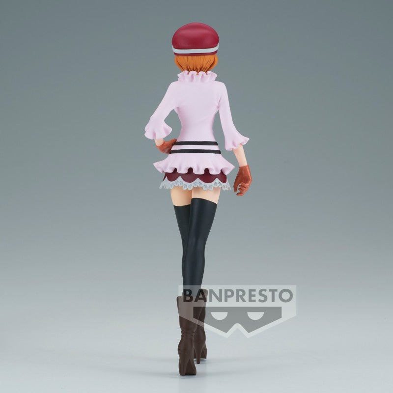 One Piece - Koala (The Skukko) - Figurine Banpresto