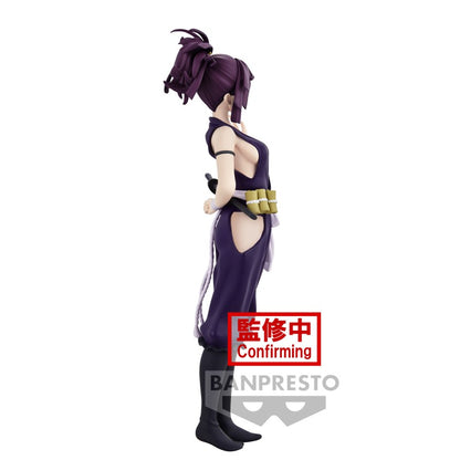 Hell's Paradise - Yuzuriha - Figurine Banpresto
