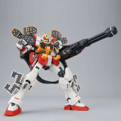 Gundam - MG 1/100 Heavy Arms - Gunpla