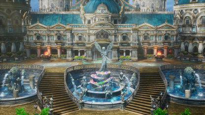 Dragon Quest HD-2D Remake Edition - PS5