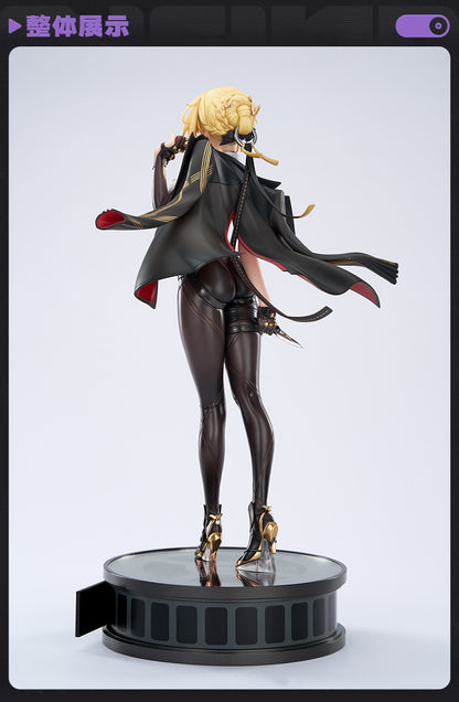 022027 - Zenless Zone Zero - Evelyn Chevalier - Statuette Apex Innovation