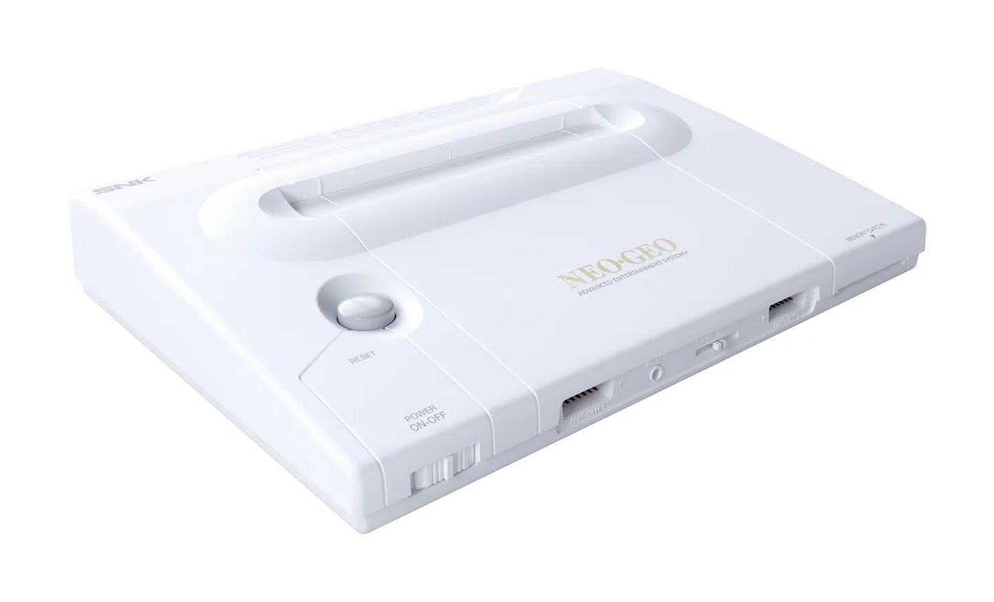 112026 -Neo Geo AES+ Console - Anniversary Edition