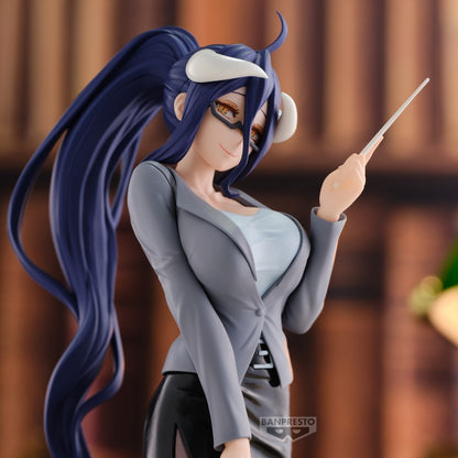 Overlord – Albedo Teacher Style Ver. – Figurine Banpresto 20 cm