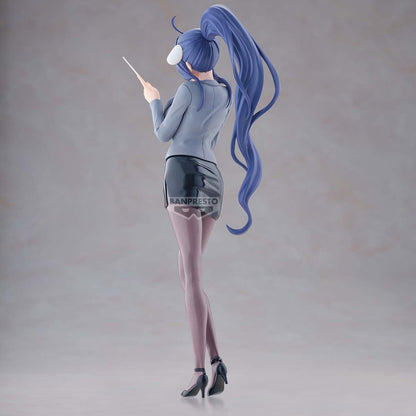 Overlord – Albedo Teacher Style Ver. – Figurine Banpresto 20 cm