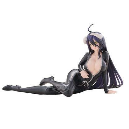 Overlord Relax Time Albedo 18 cm – Banpresto
