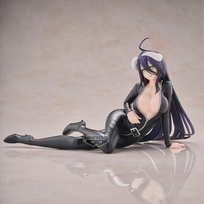 Overlord Relax Time Albedo 18 cm – Banpresto