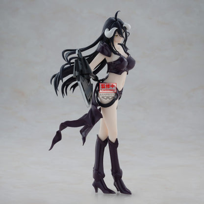 Overlord – Albedo Bikini Armor Ver. – Figurine Banpresto 20 cm