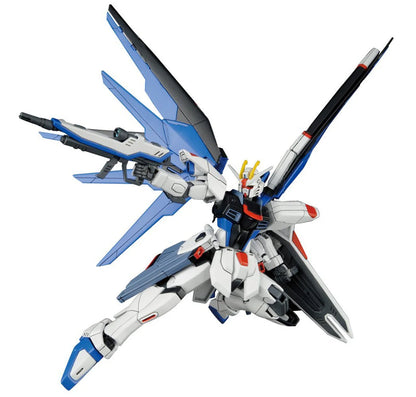 Gundam - HG 1/144 ZGMF-X10A Freedom Gundam - Gunpla