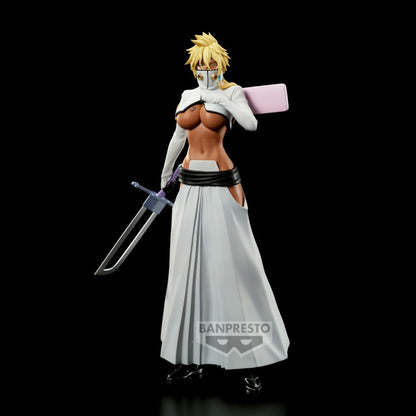 Sur Commande - Bleach - Harribel (Glitter & Glamour) - Figurine Banpresto