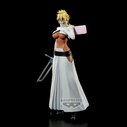 Sur Commande - Bleach - Harribel (Glitter & Glamour) - Figurine Banpresto