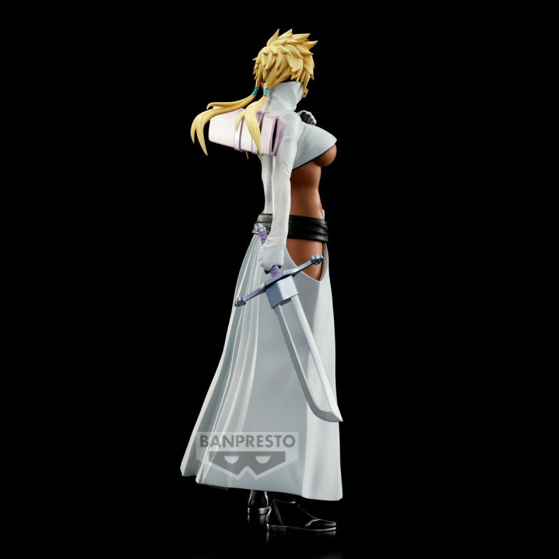 Sur Commande - Bleach - Harribel (Glitter & Glamour) - Figurine Banpresto