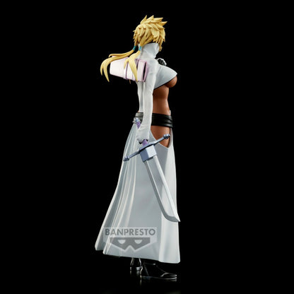 Sur Commande - Bleach - Harribel (Glitter & Glamour) - Figurine Banpresto