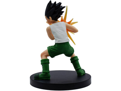 Hunter X Hunter - Gon (Vibration Stars) - Figurine Banpresto