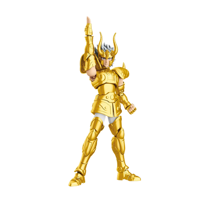 Sur Commande - Saint-Seiya - Capricorn Shura - Model Kit Blokees