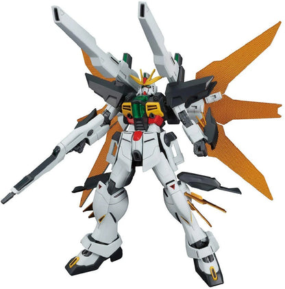 Gundam - HGAW 1/144 Gundam Double X - Gunpla