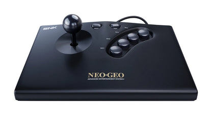 112026 -NEOGEO AES+ Wireless Arcade Stick