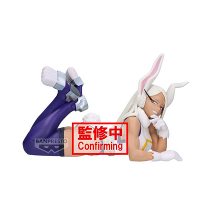 My Hero Academia Glitter & Glamours Mirko – Banpresto