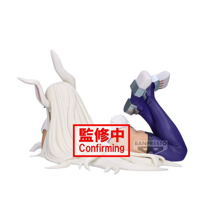 My Hero Academia Glitter & Glamours Mirko – Banpresto