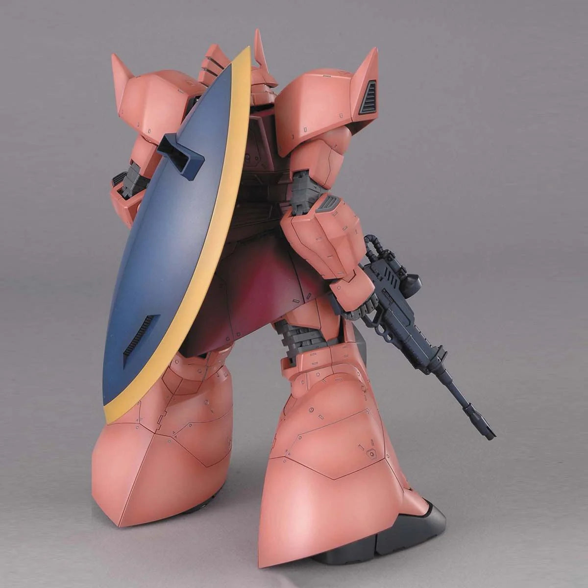 Gundam - MG 1/100 MS-14S Char's Gelgoog Ver. 2.0 - Gunpla