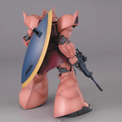 Gundam - MG 1/100 MS-14S Char's Gelgoog Ver. 2.0 - Gunpla