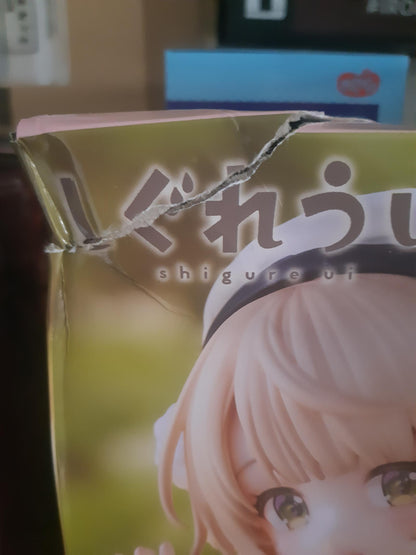 Vtuber Shigure Ui - Shigure Ui - Figurine Furyu
