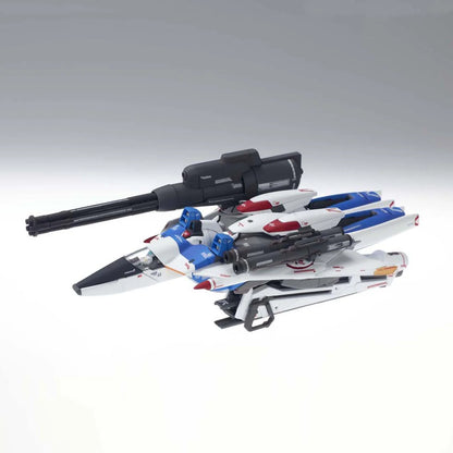 Gundam - MG 1/100 V Dash Gundam Ver. Ka - Gunpla