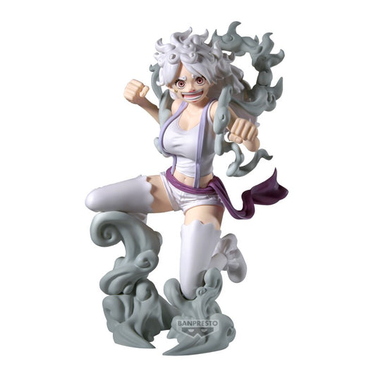 One Piece - Jewelry Bonney - Figurine Banpresto
