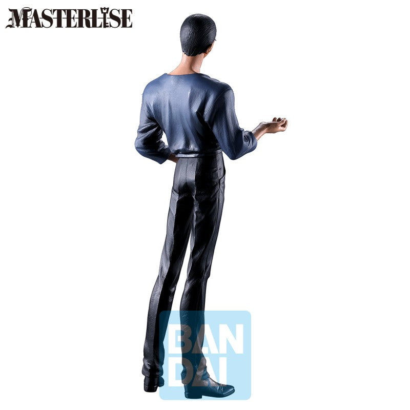 012027 - Yu Yu Hakusho - Shinobu Sensui (Chapter Black Saga) - Figurine Banpresto
